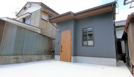 宮崎のリゾートエリア「青島」に個性的な新築「ロフト付き小屋」が登場！